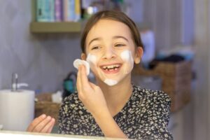 Best-Skincare-for-Kids-At-Home