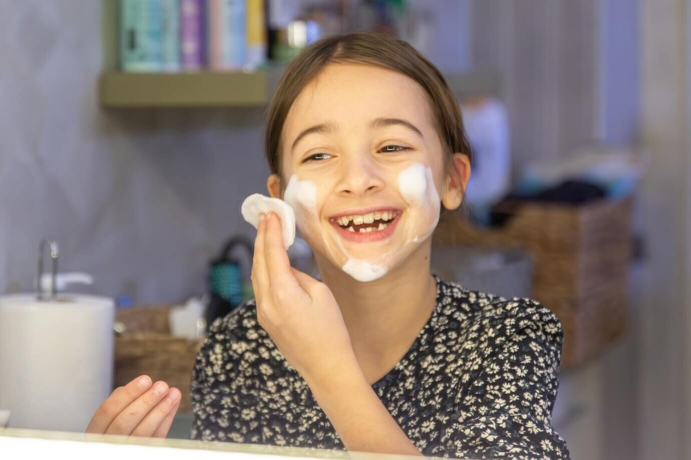 Best Skincare for Kids at Home You Must NEED To Try!