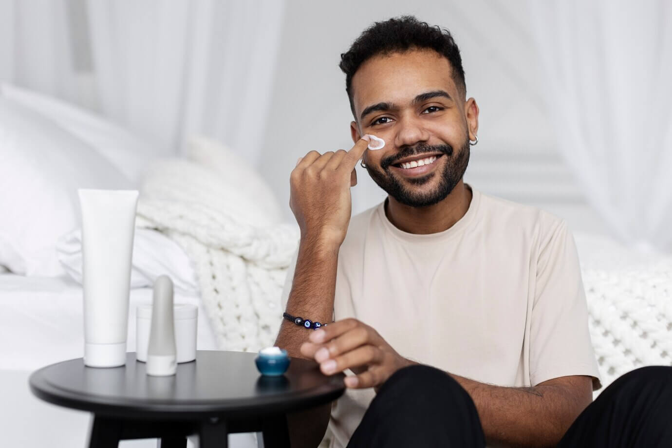 Men’s Skincare Routine at Home – A Game Changer for Your Skin